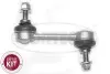 Тяга стабилизаторы FIAT/PSA 06- DUCATO - JUMPER - BOXER - CORTECO (49400946) изображение 1