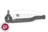 Наконечник рулевой тяги (R) Nissan Micra 03- CORTECO (49400991) изображение 1
