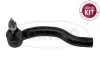 Наконечник тяги рульової (R) Toyota Rav 4 III/IV 06 CORTECO (49401009) зображення 1