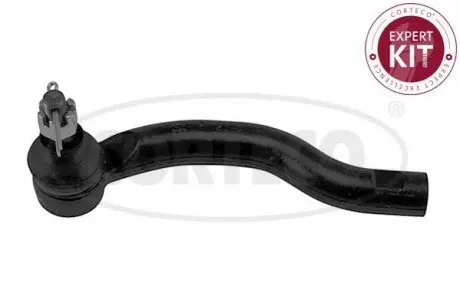 Наконечник тяги рульової (R) Toyota Rav 4 III/IV 06 CORTECO 49401009
