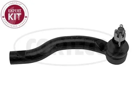 Наконечник тяги рульової (L) Toyota Rav 4 III/IV 06 CORTECO 49401010