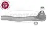 Наконечник рулевой тяги (L) Nissan Juke/Leaf 10- CORTECO (49401035) изображение 1