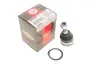 Опора кульова (передня) Hyundai Accent I/II 94-05/Mitsubishi Lancer 88-03/Volvo V40 95-04 CORTECO (49401037) зображення 1