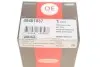 Опора кульова (передня) Hyundai Accent I/II 94-05/Mitsubishi Lancer 88-03/Volvo V40 95-04 CORTECO (49401037) зображення 5