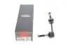 Тяга стабілізатора (переднього) (R) Toyota Hilux VII/Land Cruiser 02 CORTECO (49401040) зображення 3