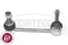Тяга стабілізатора (переднього) (L) Toyota Hilux VII/Land Cruiser 02 CORTECO (49401041) зображення 1