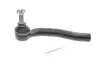 Наконечник тяги рулевой (L) Citroen C1/Peugeot 107/108 05-/Toyota Aygo 05 CORTECO (49401097) изображение 1