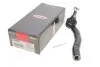 Наконечник тяги рулевой (L) Citroen C1/Peugeot 107/108 05-/Toyota Aygo 05 CORTECO (49401097) изображение 2