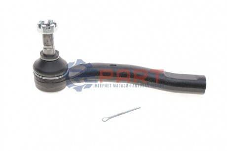 Наконечник тяги рульової (L) Toyota Yaris 05- CORTECO 49401097 (фото 1)