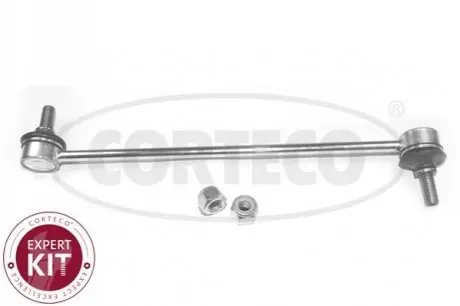 Тяга стабілізатора (переднього) Fiat Sedici 06-14/ Suzuki SX4 09 CORTECO 49401106