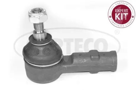 Наконечник рулевой тяги Fiat Scudo (12mm) CORTECO 49401466
