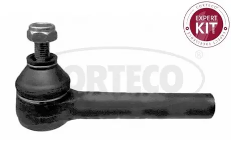 Наконечник поперечної рульової тяги CORTECO 49401482