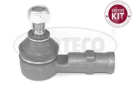 Наконечник рулевой тяги Volvo 240/260/740/940 -94 CORTECO 49401521