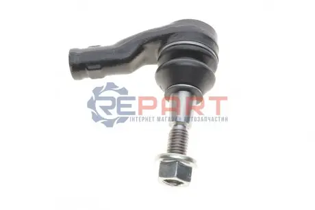 Наконечник тяги рульової Land Rover Discovery 04-18 CORTECO 49401666