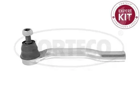 Наконечник поперечної рульової тяги CORTECO 49401716