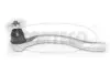 Наконечник тяги рульової (R) Honda Accord VII 03-08 CORTECO (49401812) зображення 1