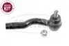 Наконечник рулевой тяги (L) Mazda 6 1.8-2.3 02- (L=145 мм) CORTECO (49401822) изображение 1