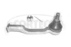 Рульовий наконечник лів/прав FORD RANGER MAZDA BT-50 2.5D/3.0D 05.06- CORTECO (49401878) зображення 1