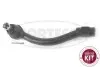 Наконечник тяги рульової (R) Hyundai i30/Kia Ceed 1.4-1.6CRDi 11 CORTECO (49401890) зображення 1