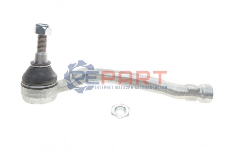 Накінечник рульової тяги (L) Citroen C4 Picasso 13-/C5 Aircross/Berlingo/Peugeot 508 18-/5008/308 13- CORTECO 49401906 (фото 1)