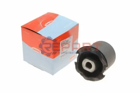 Сайлентблок важеля (переднього/ззаду/знизу) Land Rover Range Rover 05-13 CORTECO 49402103 Купити в Україні