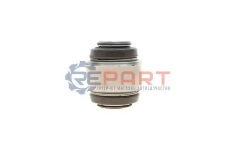 Сайлентблок важеля (заднього) BMW 3 (E90/E91/E92/E93/F30/F80) 1.6-4.4 03- M47/N46/N47 CORTECO 49402166