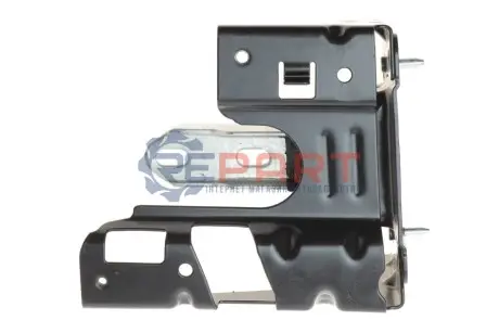 Подушка КПП Citroen C3/C4 12- (L) CORTECO 49402608 Купити в Україні