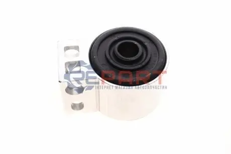 Сайлентблок важеля (переднього/знизу/ззаду) Opel Vectra С/Fiat Croma 02 CORTECO 49403033 Купити в Україні