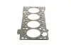 Фото Прокладка ГБЦ VW Golf/Passat/Touran 1.6TDI 12- (1 метка) (1.55mm) CORTECO (49409496) зображення 2