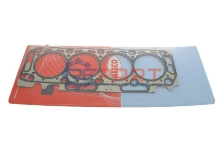 Прокладка ГБЦ Citroen Jumper/Jumpy/Peugeot Boxer/Expert 2.0 HDi 15- (4 метки) (1.40mm) CORTECO 49409508 Купити в Україні