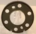 Сальник колінвалу OPEL ASTRA H, ASTRA H GTC, CORSA D, INSIGNIA A, MERIVA A, SIGNUM, VECTRA C, VECTRA C GTS, ZAFIRA B, ZAFIRA C 1.6-1.8 07.05-05.18 CORTECO (49416344) зображення 1