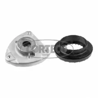 Подушка амортизатора (переднього) Smart Forfour/Fortwo 0.9/1.0 14 CORTECO 49416854