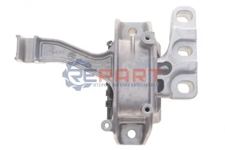 Подушка двигуна (передня) (R) Audi A3/Q2/Skoda Karoq/Octavia/VW Golf VII/Tiguan 1.6/2.0 TDI 12 CORTECO 49417768