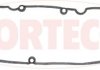 Прокладка кришки клапанів VW Caddy 2.0 TDI 15- (к-кт) 49421063