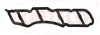 Прокладка впускного коллектора MAN TGE, VW CALIFORNIA T6 CAMPER, CRAFTER, GRAND CALIFORNIA CAMPER, MULTIVAN T6, TRANSPORTER T6, TRANSPORTER T6 / CARAVELLE T6 2.0D 04.15- CORTECO (49422054) изображение 1