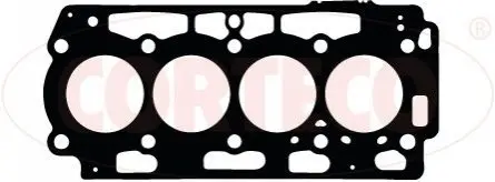Автозапчасть CORTECO 49425005