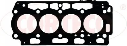 Автозапчасть CORTECO 49425007