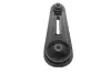 Фото Подушка двигуна (L) Nissan Qashqai/X-Trail 1.6-2.0 07-18 CORTECO (49425724) зображення 3