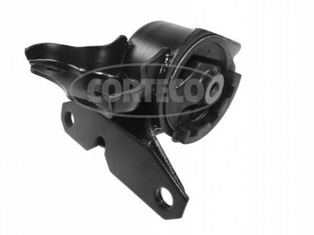 Подушка двигателя MAZDA 6 FR 2.0-2.3 02-08 CORTECO 49425730 (фото 1)