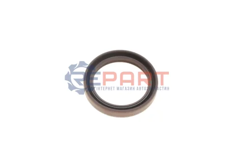 Сальник колінвалу (передній) Kia Sportage2.0 16V 04- (37.6x49x7.5) CORTECO 49426271 Купити в Україні
