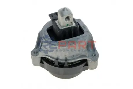 Подушка двигуна (R) BMW 3 (G30/F90) 17-20 B48 B20 CORTECO 49427572 Купити в Україні