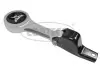 Фото Подушка двигуна задн, нижн AUDI A1 SEAT IBIZA IV, IBIZA IV SC, IBIZA IV ST, TOLEDO IV SKODA FABIA III, RAPID VW POLO V 1.0 08.14-12.22 CORTECO (49430175) зображення 1