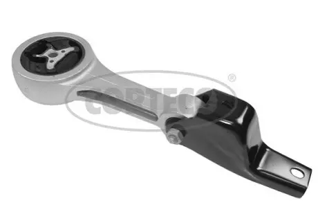 Подушка двигуна задн, нижн AUDI A1 SEAT IBIZA IV, IBIZA IV SC, IBIZA IV ST, TOLEDO IV SKODA FABIA III, RAPID VW POLO V 1.0 08.14-12.22 CORTECO 49430175 Купити в Україні
