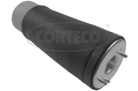 Подушка пневмопідвіски (ззаду) BMW X5 00-06 (L) (B3) CORTECO 49430498