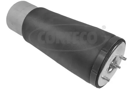 Подушка пневмопідвіски (ззаду) BMW X5 00-06 (R) (B3) CORTECO 49430510