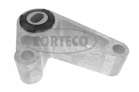 Подушка двигуна задн, нижн, гумово-металев. ALFA ROMEO MITO FIAT GRANDE PUNTO, PUNTO, PUNTO EVO 1.2-1.4LPG 06.05 CORTECO 49430750 Купити в Україні