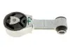 Подушка двигателя (верхняя) (R) Renault Megane III 1.9 dCi 08- CORTECO (49430753) изображение 1