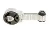 Подушка двигателя (верхняя) (R) Renault Megane III 1.9 dCi 08- CORTECO (49430753) изображение 4