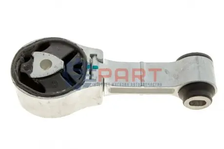 Подушка двигуна (верхня) (R) Renault Megane III 1.9 dCi 08 CORTECO 49430753