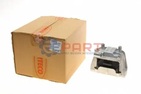 Подушка двигуна (R) Audi Q3/VW Sharan/Tiguan 1.8/2.0TDI/TFSI 07 CORTECO 49432295 Купити в Україні